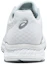 Lookbook (W) ASICS Gel-Exalt 4 Blanc T8D5Q-0196