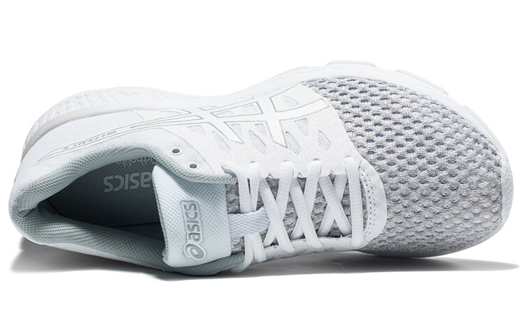 Shop (W) ASICS Gel-Exalt 4 Blanc T8D5Q-0196
