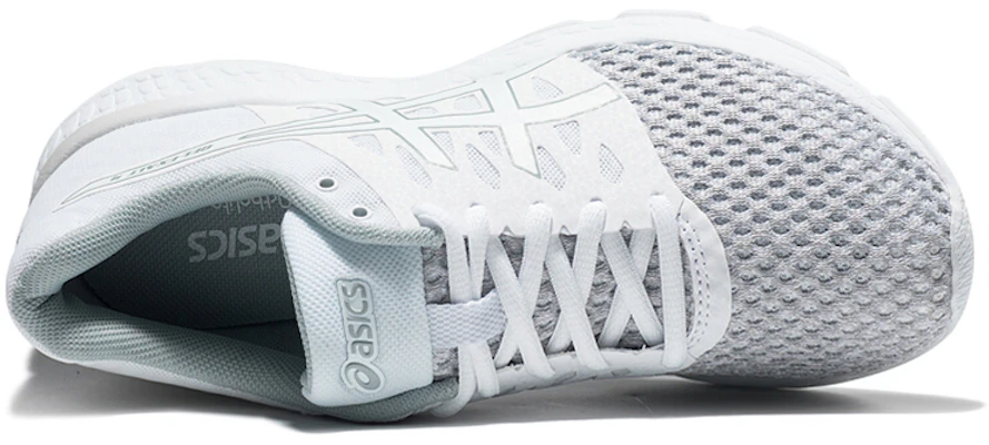 (W) ASICS Gel-Exalt 4 Blanc T8D5Q-0196 Shop (W) ASICS Gel-Exalt 4 Blanc T8D5Q-0196
