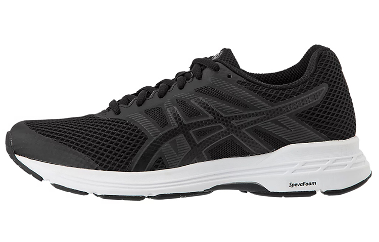 Buy (W) ASICS Gel-Exalt 5 'Negro' 1012A148-001