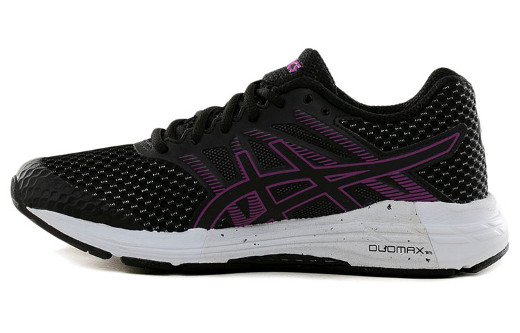 (Women) ASICS Gel-Exalt 5 'Black Purple' 1Z12A004-001