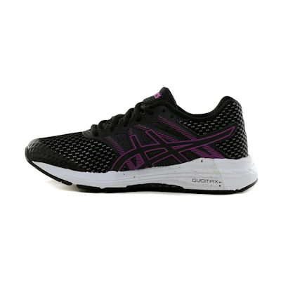 (W) ASICS Gel-Exalt 5 'Black Purple'