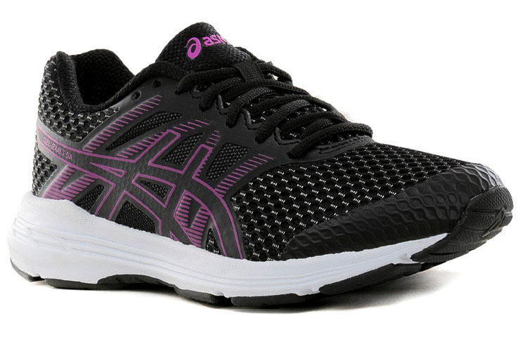 (W) ASICS Gel-Exalt 5 'Black Purple' 圖 2