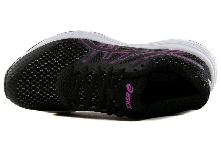 (W) ASICS Gel-Exalt 5 'Black Purple' 圖 3