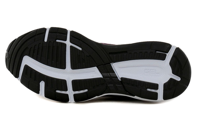 (W) ASICS Gel-Exalt 5 'Black Purple' 圖 5