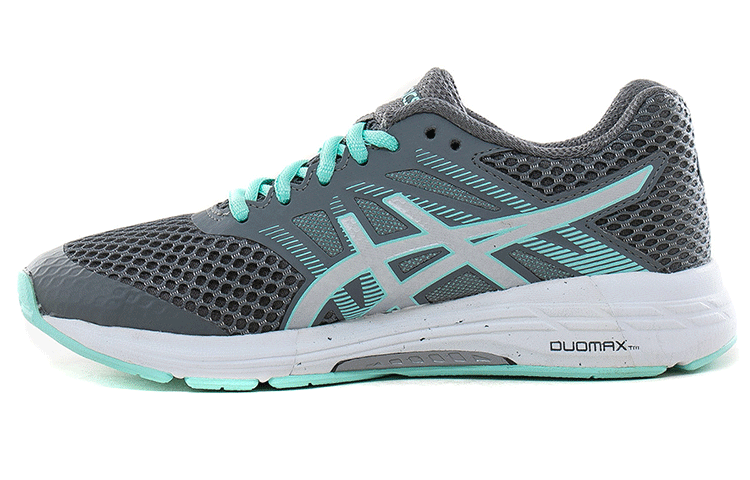 (Women) ASICS Gel-Exalt 5 'Grey Green' 1Z12A004-020