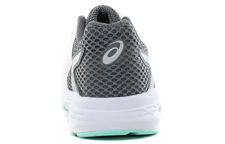Shop (W) ASICS Gel-Exalt 5 '灰绿' 运动鞋 1Z12A004-020