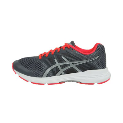 (W) ASICS Gel-Exalt 5 'Grey Red'