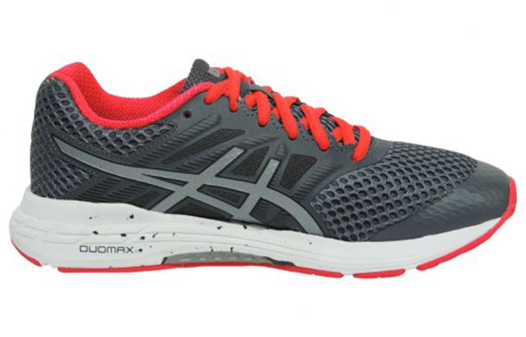 Order Asics Gel-Exalt 5 耐磨防滑 低筒 跑步鞋 女款 灰紅