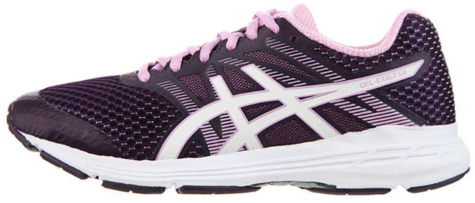 (W) ASICS Gel-Exalt 5 'Ungu Putih' 1Z12A004-500 Buy (W) ASICS Gel-Exalt 5 'Ungu Putih' 1Z12A004-500