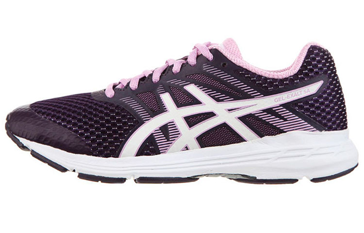 (Women) ASICS Gel-Exalt 5 'Purple White' 1Z12A004-500