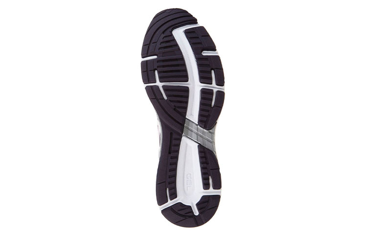 Lookbook (W) ASICS Gel-Exalt 5 ‘紫白色’ 1Z12A004-500