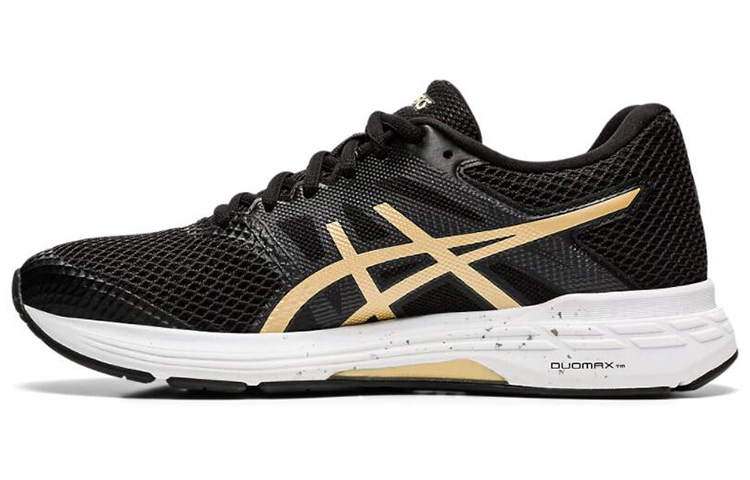 (Women) ASICS Gel-Exalt 5 BlackGold 'Black Gold' 1012A148-003
