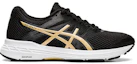 Order (W) ASICS Gel-Exalt 5 Zwart Goud ''Black Gold'' 1012A148-003