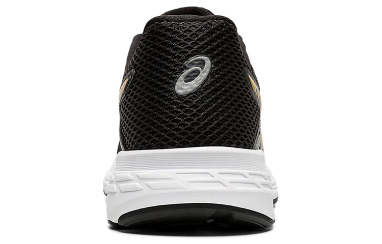 Purchase (W) ASICS Gel-Exalt 5 Zwart Goud ''Black Gold'' 1012A148-003