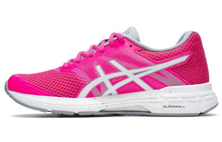 (Women) ASICS Gel-Exalt 5 Pink/ 'White' 1012A148-700