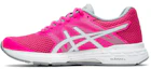 Buy (W) ASICS Gel-Exalt 5 Rose/Blanc 1012A148-700