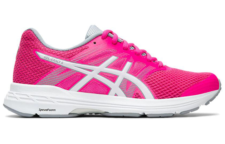 Order (W) ASICS Gel-Exalt 5 Rose/Blanc 1012A148-700