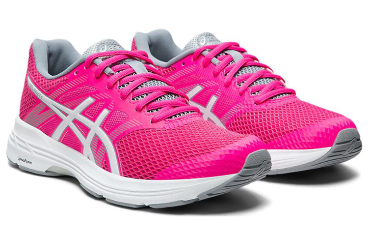 Lookbook (W) ASICS Gel-Exalt 5 Rose/Blanc 1012A148-700