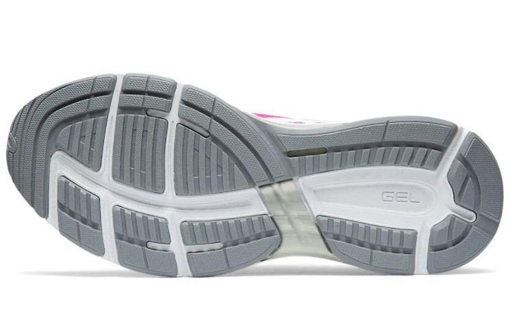 Details for (W) ASICS Gel-Exalt 5 Rose/Blanc 1012A148-700