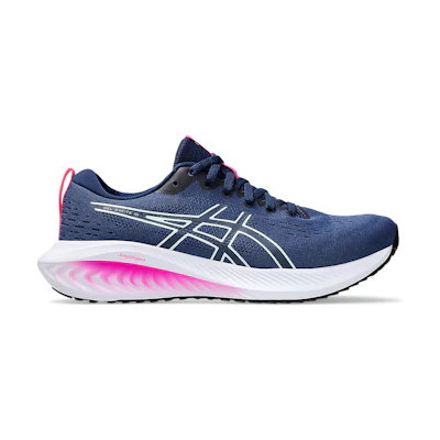 (W) ASICS Gel-Excite 10 'Blue Expanse Soothing Sea'