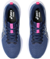 (W) (女) ASICS Gel-Excite 10 '寬廣藍 舒心海' 1012B418-405 1012B418-405 Details for (W) (女) ASICS Gel-Excite 10 '寬廣藍 舒心海' 1012B418-405 1012B418-405