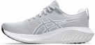 Shop (W) ASICS Gel-Excite 10 'Piedmont Kelabu Putih' 1012B418-023