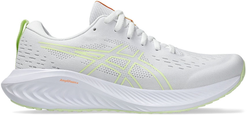 (W) ASICS Gel-Excite 10 'Putih Sejuk Matcha' 1012B418-102 Buy (W) ASICS Gel-Excite 10 'Putih Sejuk Matcha' 1012B418-102