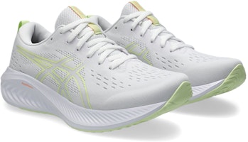(W) (女鞋)ASICS Gel-Excite 10 '白色清涼抹茶' 1012B418-102 1012B418-102 Order (W) (女鞋)ASICS Gel-Excite 10 '白色清涼抹茶' 1012B418-102 1012B418-102