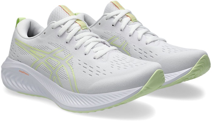 (W) ASICS Gel-Excite 10 'Putih Sejuk Matcha' 1012B418-102 Order (W) ASICS Gel-Excite 10 'Putih Sejuk Matcha' 1012B418-102