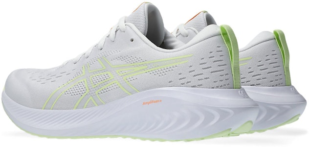 (W) (女性用) ASICS ゲルエキサイト10'ホワイトクール抹茶' 1012B418-102 1012B418-102 Lookbook (W) (女性用) ASICS ゲルエキサイト10'ホワイトクール抹茶' 1012B418-102 1012B418-102