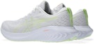 Lookbook (W) ASICS Gel-Excite 10 'Putih Sejuk Matcha' 1012B418-102