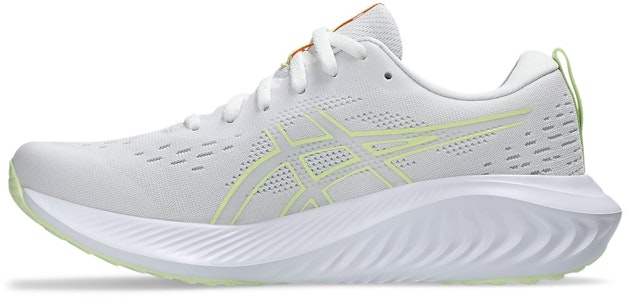 (W) (女性用) ASICS ゲルエキサイト10'ホワイトクール抹茶' 1012B418-102 1012B418-102 Shop (W) (女性用) ASICS ゲルエキサイト10'ホワイトクール抹茶' 1012B418-102 1012B418-102