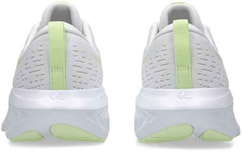 (W) (女性用) ASICS ゲルエキサイト10'ホワイトクール抹茶' 1012B418-102 1012B418-102 Purchase (W) (女性用) ASICS ゲルエキサイト10'ホワイトクール抹茶' 1012B418-102 1012B418-102