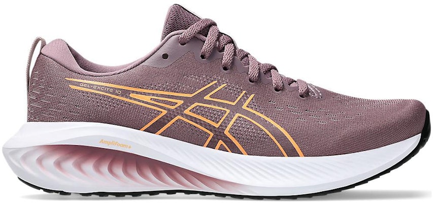 (Women) ASICS Gel-Excite 10 Dusty Mauve Faded Orange 1012B418-500 Order (Women) ASICS Gel-Excite 10 Dusty Mauve Faded Orange 1012B418-500