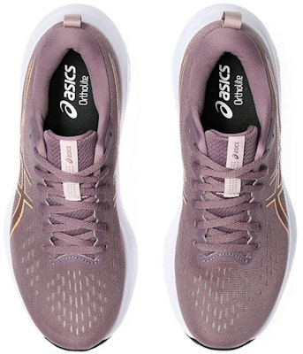 (Women) ASICS Gel-Excite 10 Dusty Mauve Faded Orange 1012B418-500 Lookbook (Women) ASICS Gel-Excite 10 Dusty Mauve Faded Orange 1012B418-500