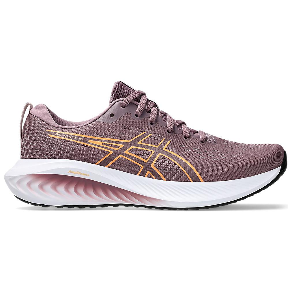 Lookbook (W) ASICS Gel-Excite 10 塵霧紫褪色橙 1012B418-500