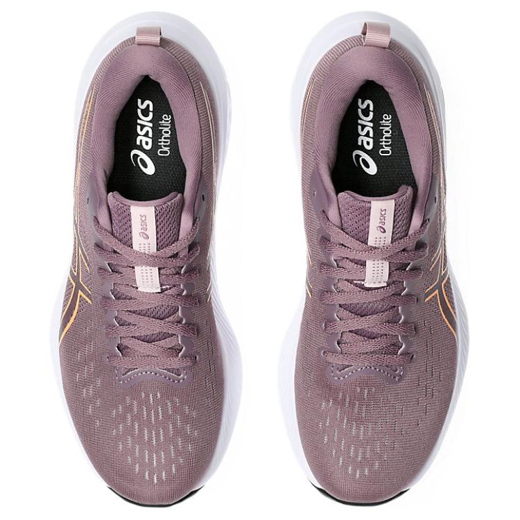 Shop (W) ASICS Gel-Excite 10 塵霧紫褪色橙 1012B418-500