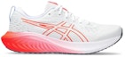 Order (Women) ASICS Gel-Excite 10 White Sunrise Red 1012B418-101