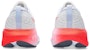 (Women) ASICS Gel-Excite 10 White Sunrise Red 1012B418-101