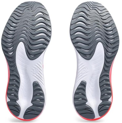 (W) ASICS Gel-Excite 10 Blanco Rojo Amanecer 1012B418-101 Purchase (W) ASICS Gel-Excite 10 Blanco Rojo Amanecer 1012B418-101