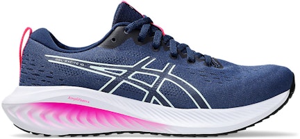 (Women) ASICS Gel-Excite 10 Wide 'Blue Expanse Soothing Sea' 1012B420-405 (Women) ASICS Gel-Excite 10 Wide 'Blue Expanse Soothing Sea' 1012B420-405