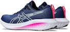 Lookbook (W) ASICS Gel-Excite 10 Lebar 'Biru Luas Laut Menenangkan' 1012B420-405