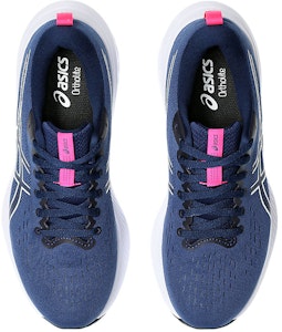 (W) ASICS Gel-Excite 10 宽版 '蓝色广域宁静海' 1012B420-405 Details for (W) ASICS Gel-Excite 10 宽版 '蓝色广域宁静海' 1012B420-405