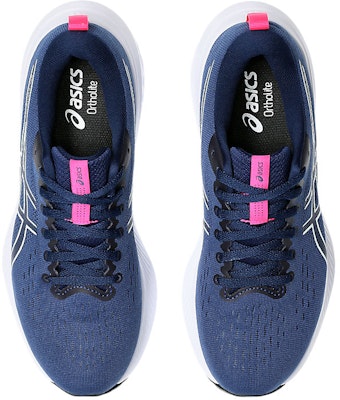 (W) (女性用) ASICS Gel-Excite 10 ワイド 'ブルーエクスパンス スージングシー' 1012B420-405 1012B420-405 Details for (W) (女性用) ASICS Gel-Excite 10 ワイド 'ブルーエクスパンス スージングシー' 1012B420-405 1012B420-405