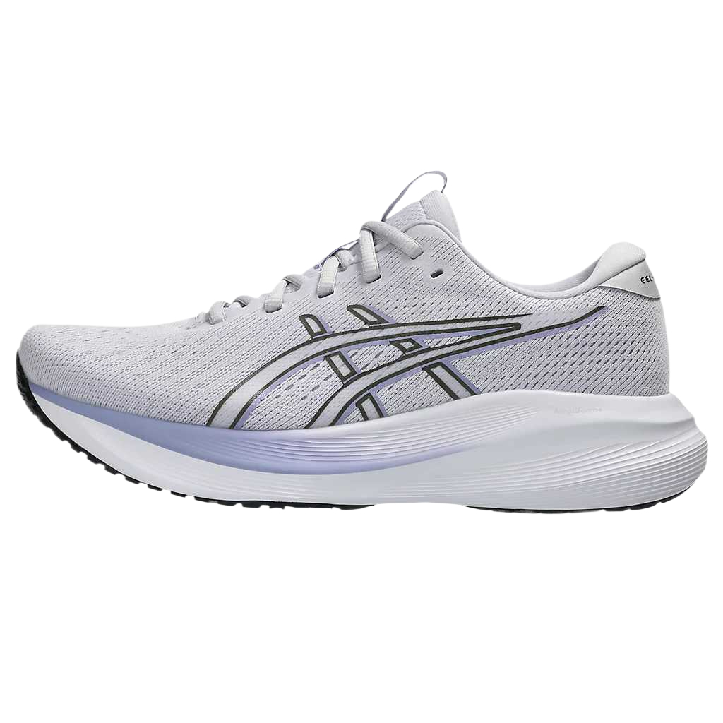 (Women) ASICS Gel-Excite 11 Running Shoes - Breathable, Cushioned, Comfortable. 1012B861-500