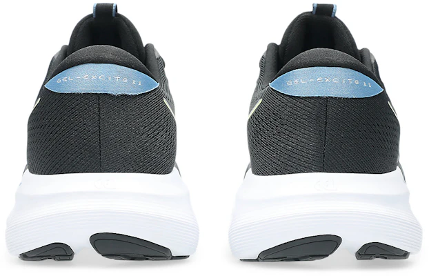 (W) ASICS Gel-Excite 11 跑步鞋 黑色/纯银 1012B861-003 Purchase (W) ASICS Gel-Excite 11 跑步鞋 黑色/纯银 1012B861-003