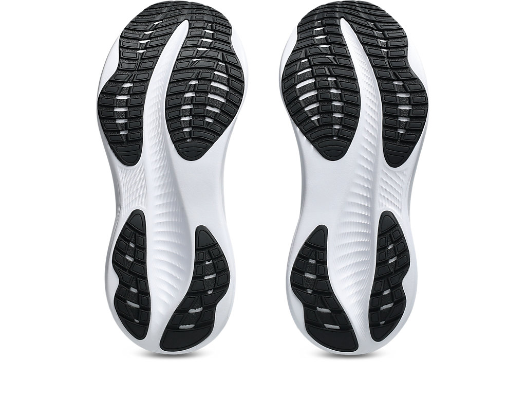 (W) ASICS Gel-Excite 11 Running Shoes Black/Pure Silver 圖 7