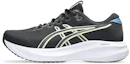 Cheap (W) ASICS Gel-Excite 11 跑步鞋 黑色/纯银 1012B861-003