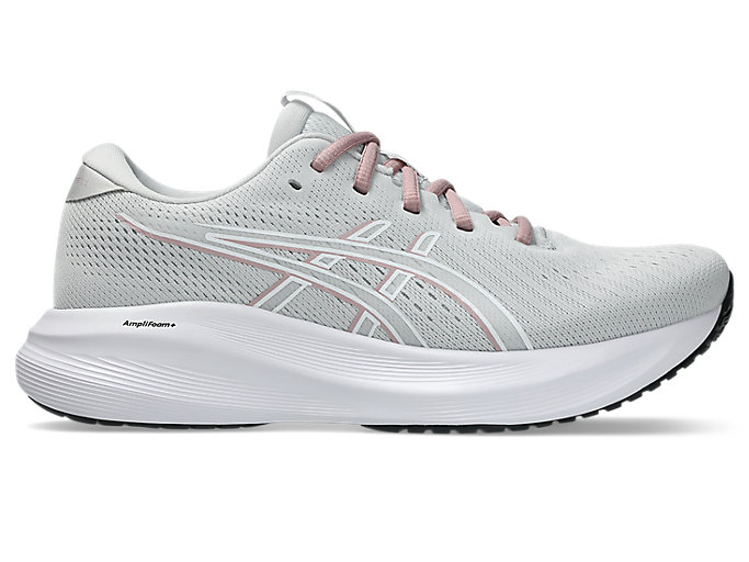 (Women) ASICS GEL-EXCITE 11 Running Shoes Glacier Grey/White 1012B861-021